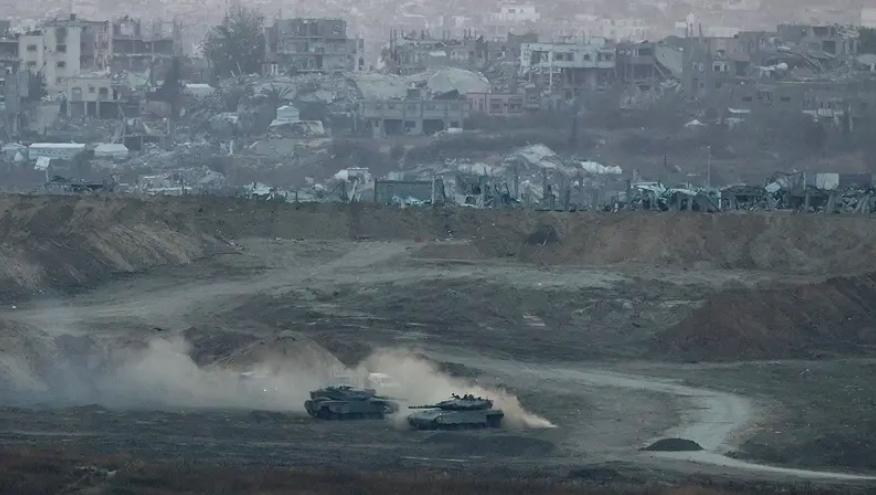 Liên Hợp Quốc, EU quan ngại về kế hoạch quân sự của Israel đối với Gaza